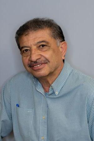 Mohammad Saifi